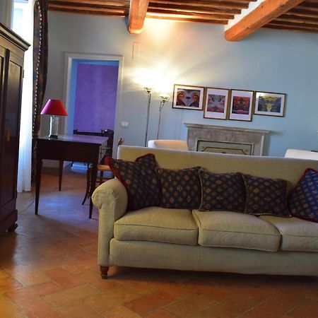 Appartamento Baldo 13 Perugia Bagian luar foto