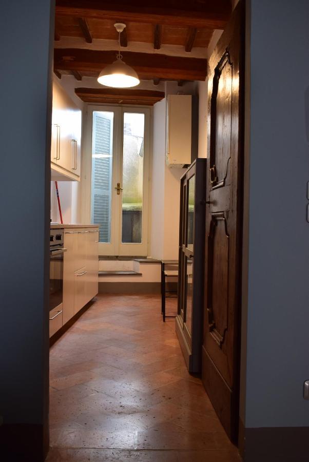 Appartamento Baldo 13 Perugia Bagian luar foto