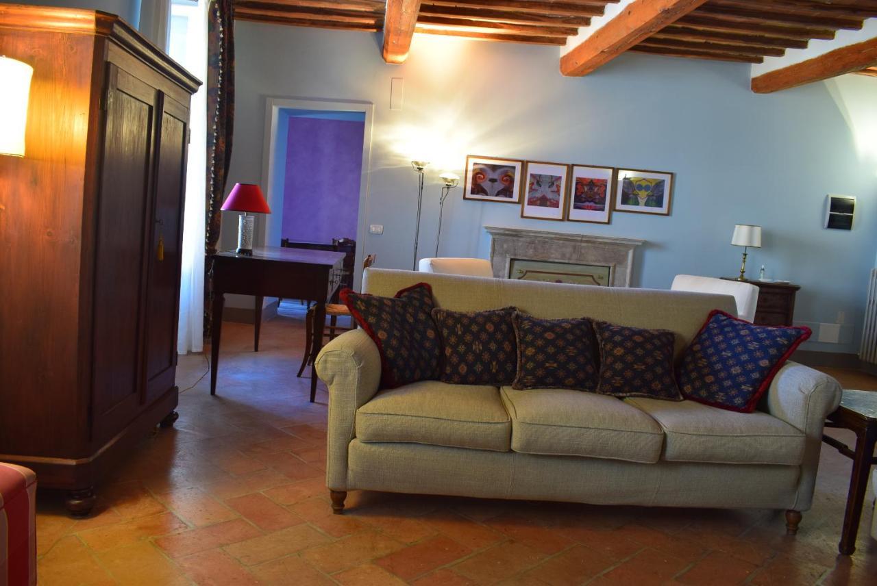 Appartamento Baldo 13 Perugia Bagian luar foto