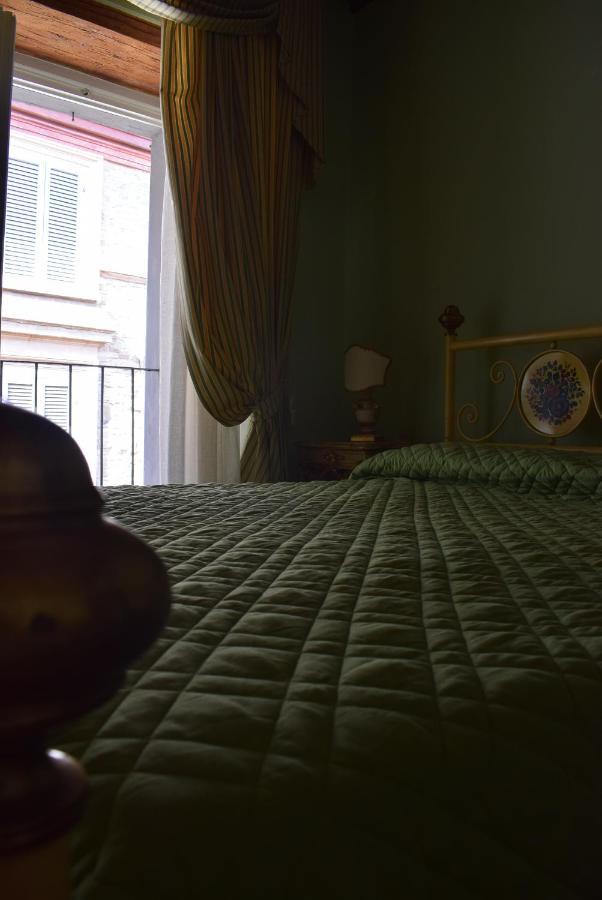 Appartamento Baldo 13 Perugia Bagian luar foto
