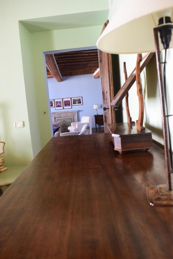 Appartamento Baldo 13 Perugia Bagian luar foto