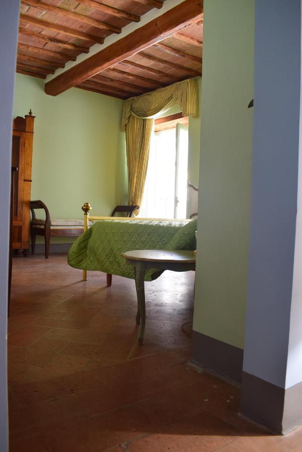 Appartamento Baldo 13 Perugia Bagian luar foto