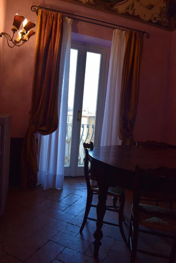 Appartamento Baldo 13 Perugia Bagian luar foto