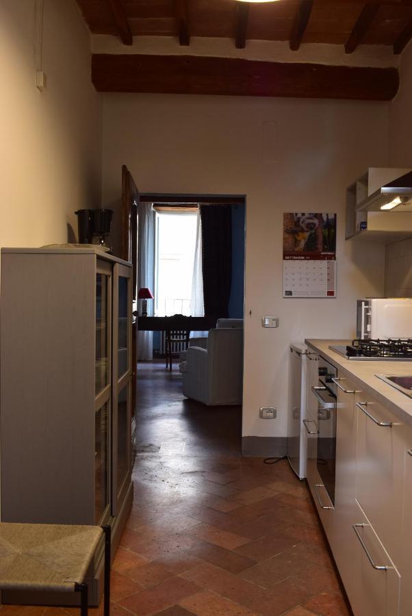 Appartamento Baldo 13 Perugia Bagian luar foto