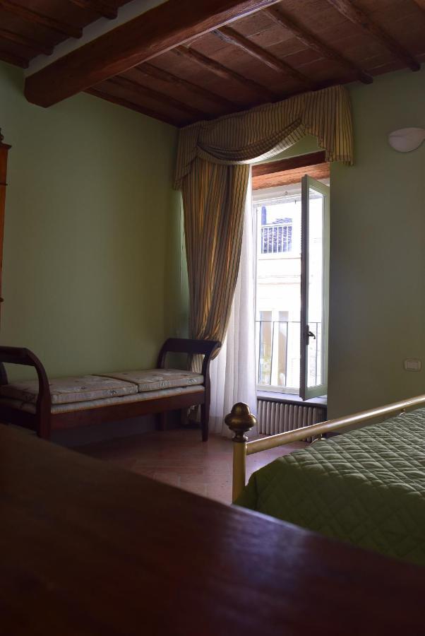 Appartamento Baldo 13 Perugia Bagian luar foto