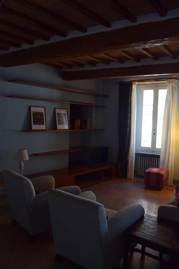 Appartamento Baldo 13 Perugia Bagian luar foto
