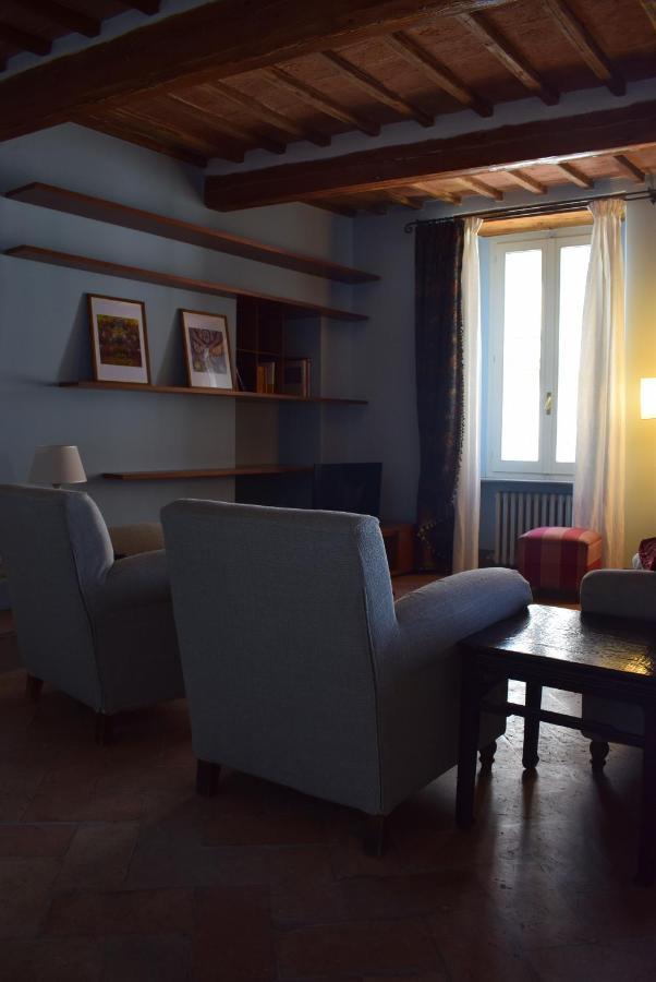Appartamento Baldo 13 Perugia Bagian luar foto
