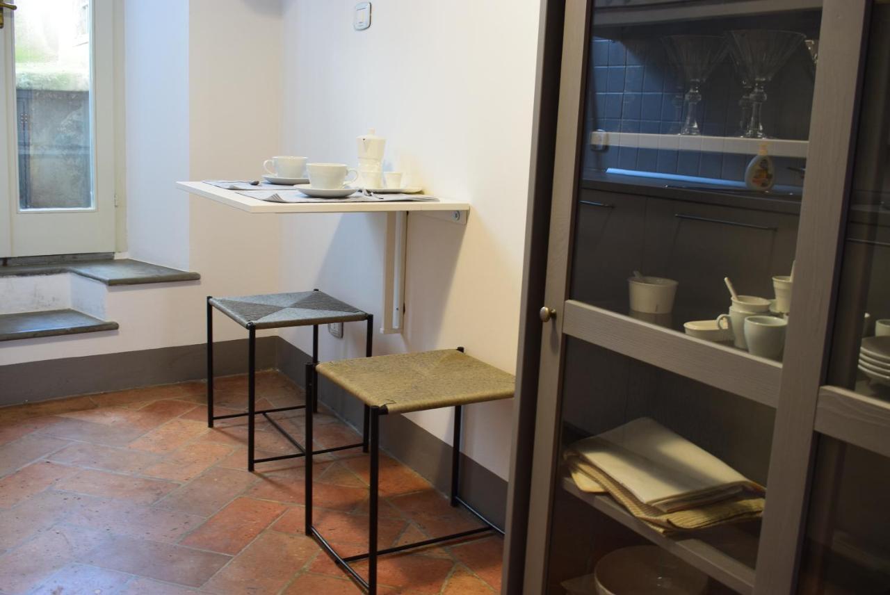Appartamento Baldo 13 Perugia Bagian luar foto
