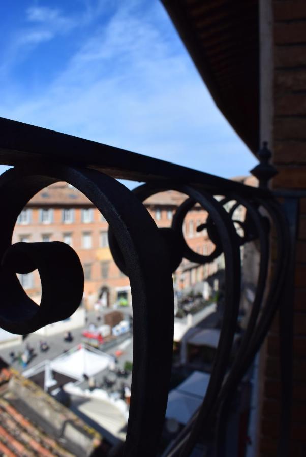 Appartamento Baldo 13 Perugia Bagian luar foto