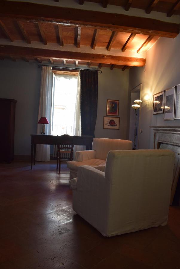 Appartamento Baldo 13 Perugia Bagian luar foto