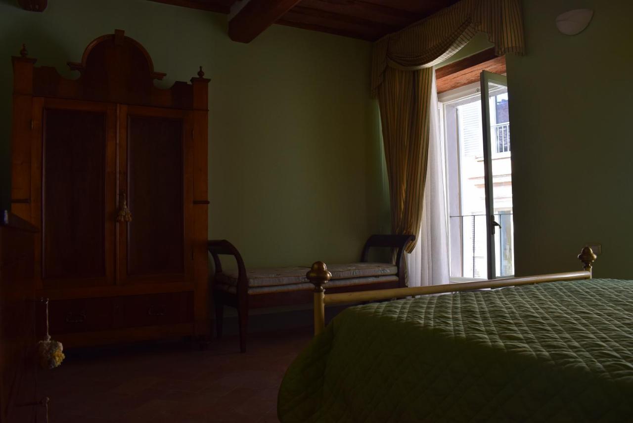 Appartamento Baldo 13 Perugia Bagian luar foto