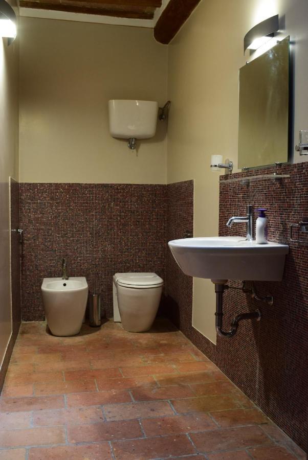 Appartamento Baldo 13 Perugia Bagian luar foto