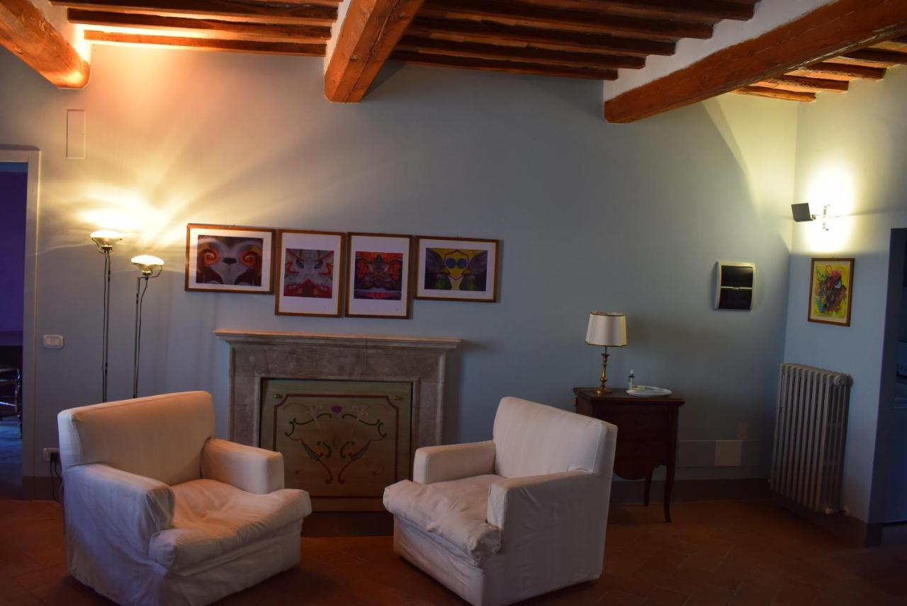 Appartamento Baldo 13 Perugia Bagian luar foto
