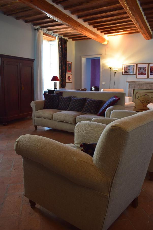Appartamento Baldo 13 Perugia Bagian luar foto